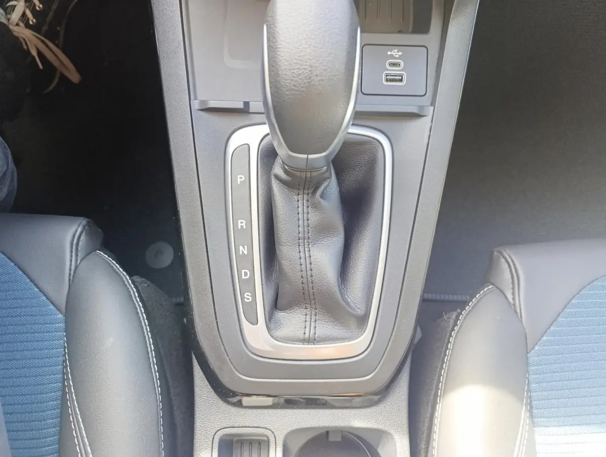 1.0 EcoBoost BlueCruise Edition | DEMO | Matrix-led | Adaptieve Cruise | B&O | 155PK | Elek. Achterklep | Dodehoeksensoren