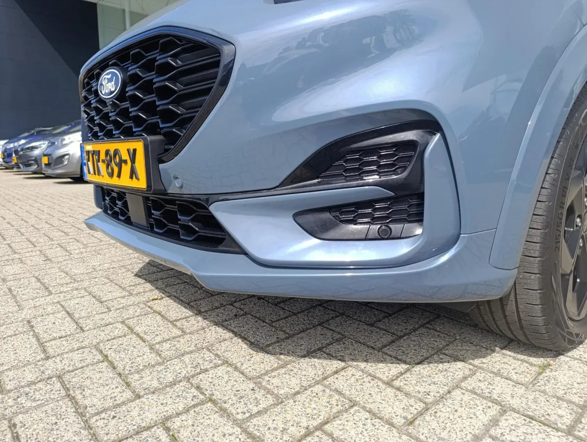 1.0 EcoBoost BlueCruise Edition | DEMO | Matrix-led | Adaptieve Cruise | B&O | 155PK | Elek. Achterklep | Dodehoeksensoren