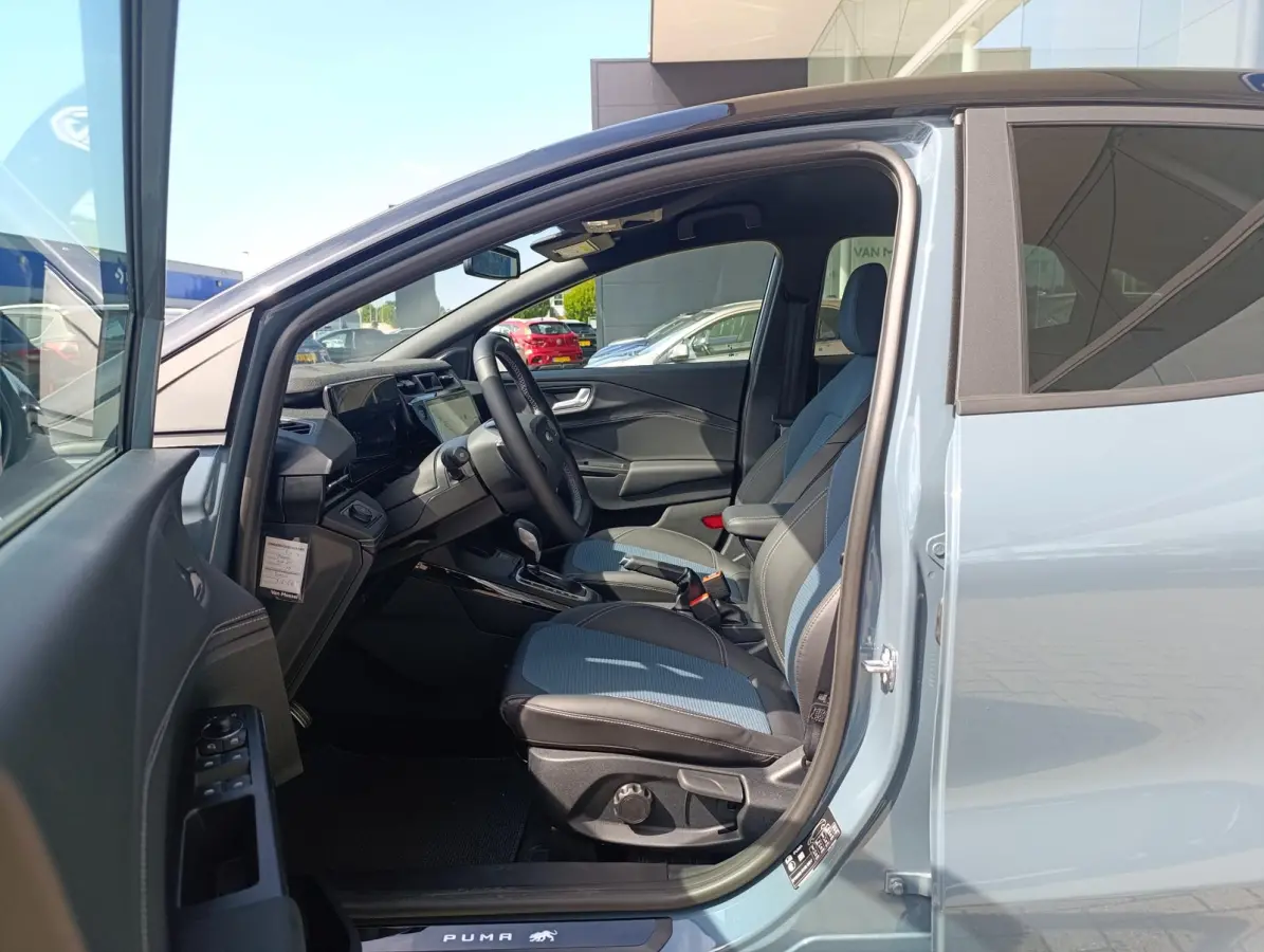1.0 EcoBoost BlueCruise Edition | DEMO | Matrix-led | Adaptieve Cruise | B&O | 155PK | Elek. Achterklep | Dodehoeksensoren