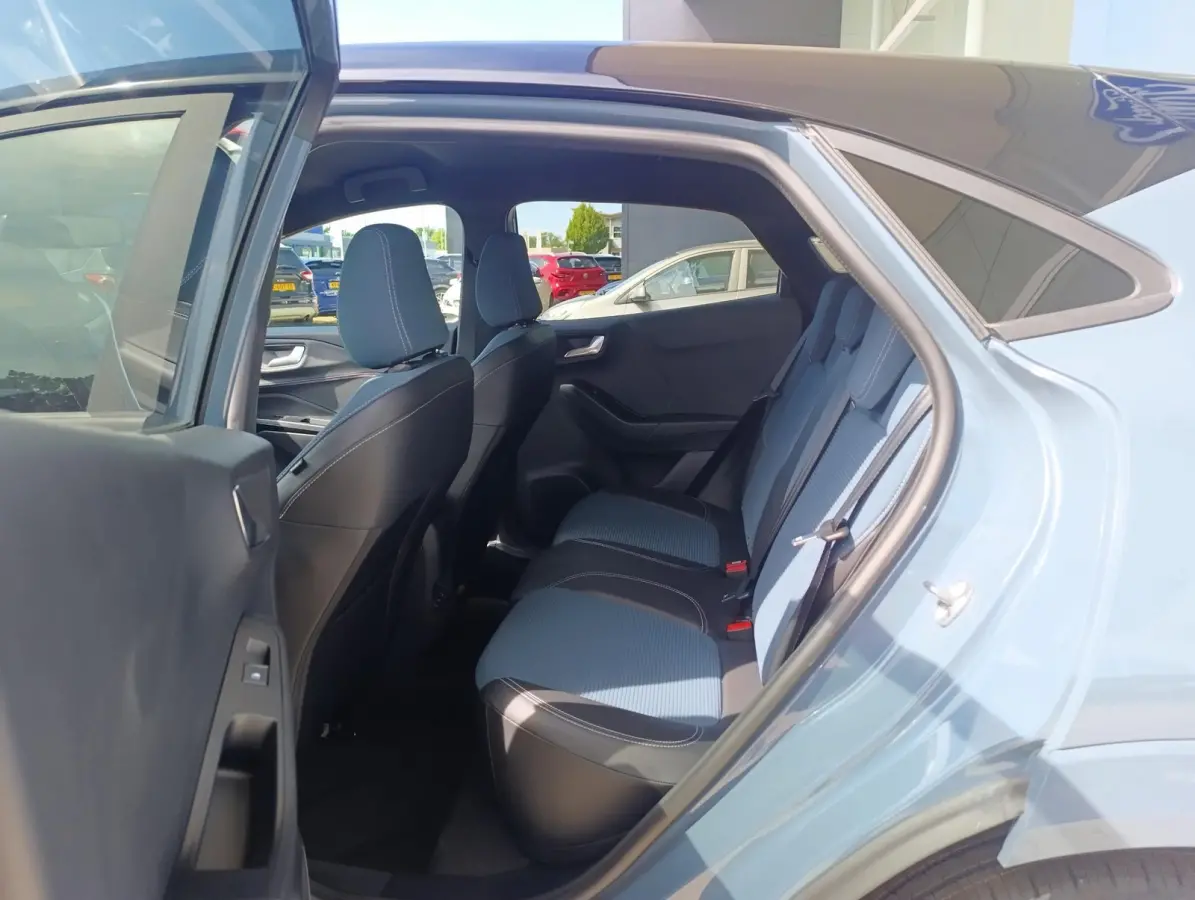 1.0 EcoBoost BlueCruise Edition | DEMO | Matrix-led | Adaptieve Cruise | B&O | 155PK | Elek. Achterklep | Dodehoeksensoren
