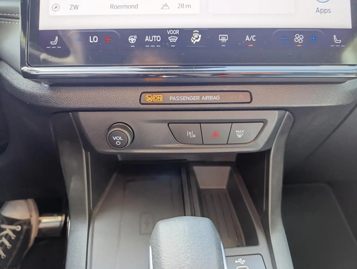 1.0 EcoBoost BlueCruise Edition | DEMO | Matrix-led | Adaptieve Cruise | B&O | 155PK | Elek. Achterklep | Dodehoeksensoren