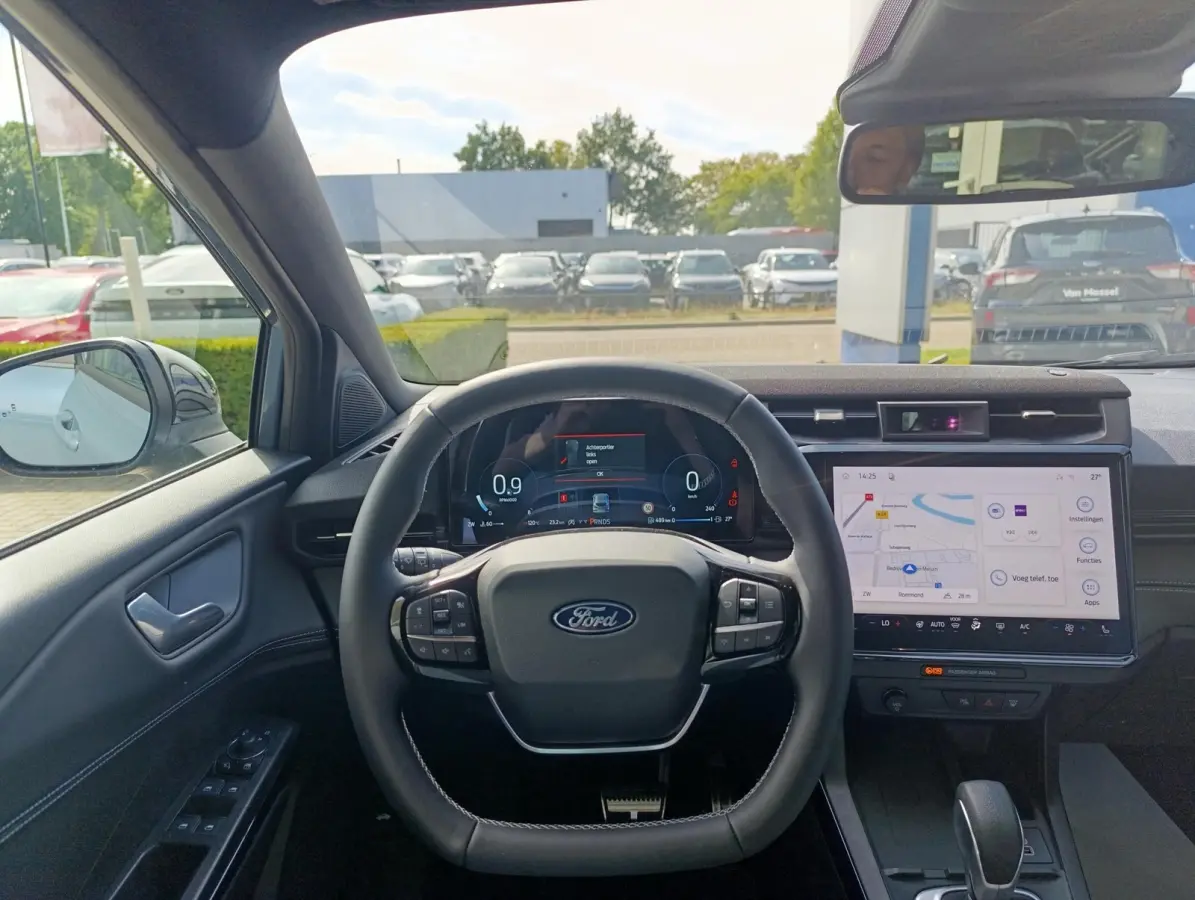 1.0 EcoBoost BlueCruise Edition | DEMO | Matrix-led | Adaptieve Cruise | B&O | 155PK | Elek. Achterklep | Dodehoeksensoren