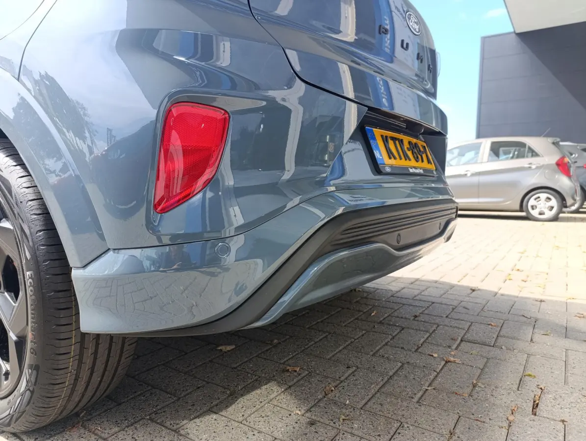 1.0 EcoBoost BlueCruise Edition | DEMO | Matrix-led | Adaptieve Cruise | B&O | 155PK | Elek. Achterklep | Dodehoeksensoren