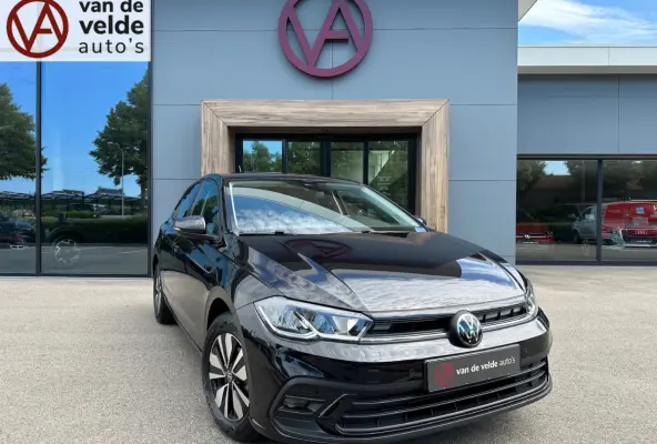 1.0 TSI 95pk Goal | Climate | 4-Season | Stoelverwarming | Carplay | Navi | Extra getint glas | Rijklaar incl. garantie