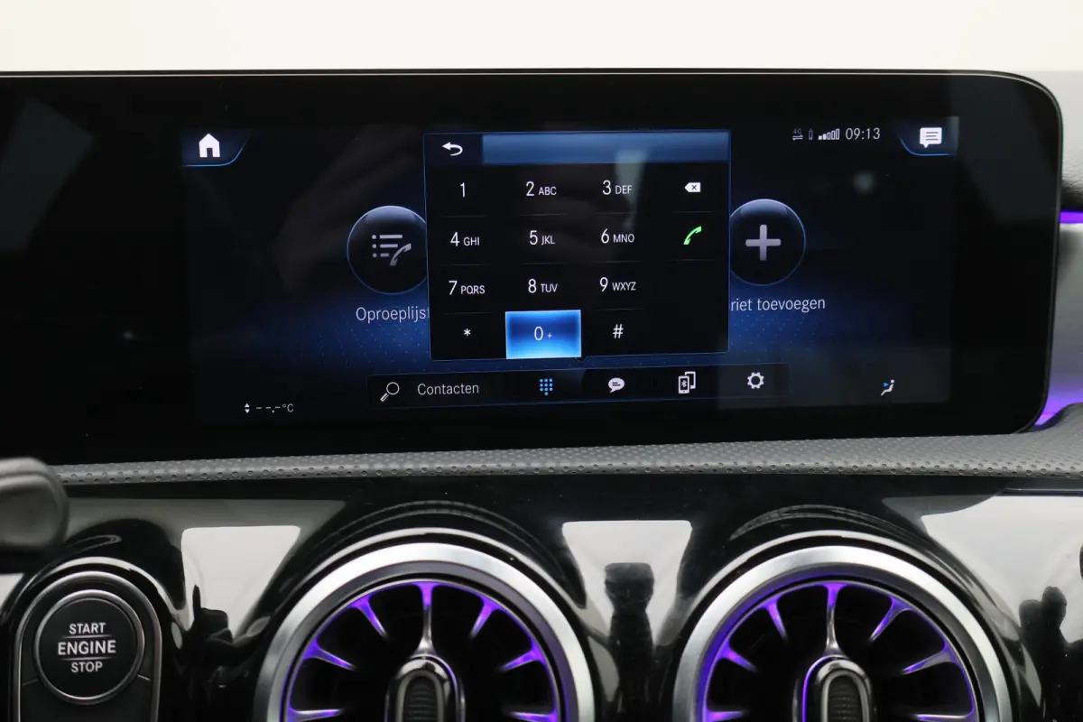 250 e Business Solution AMG Limited Virtual Cockpit, Camera, Cruise, Sfeerverlichting, LED, Apple CarPlay, DAB, 18"