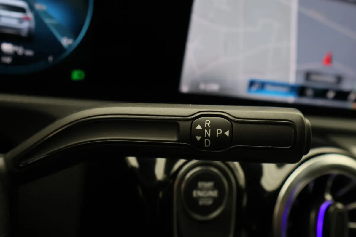 250 e Business Solution AMG Limited Virtual Cockpit, Camera, Cruise, Sfeerverlichting, LED, Apple CarPlay, DAB, 18"