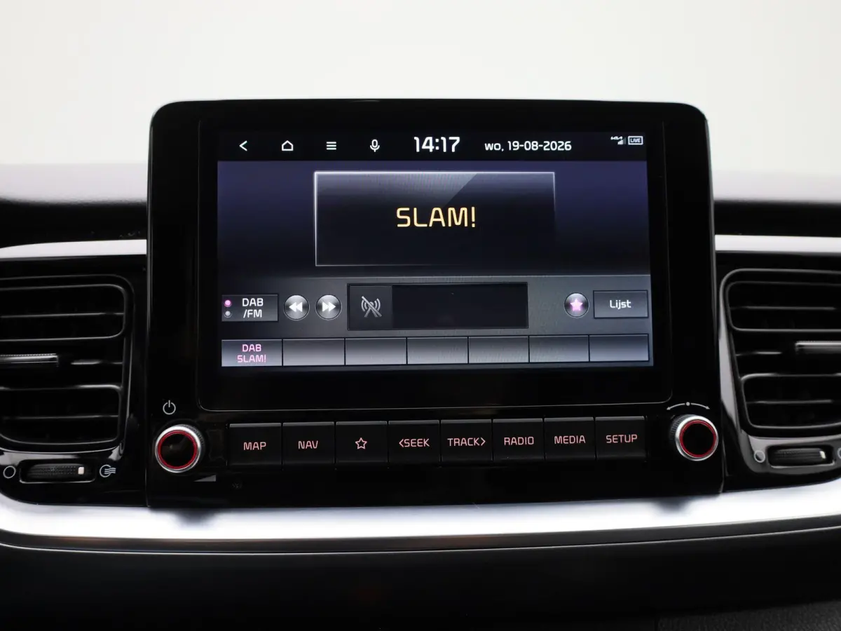 1.0 T-GDi MHEV DynamicLine | CAMERA | PARKEERSENSOREN | CLIMATE CONTROL | CRUISE CONTROL | NAVIGATIE | APPLE CARPLAY / ANDROID AUTO | LMV |