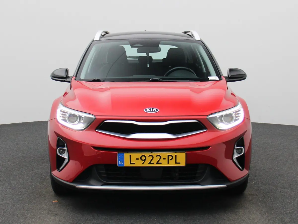 1.0 T-GDi MHEV DynamicLine | CAMERA | PARKEERSENSOREN | CLIMATE CONTROL | CRUISE CONTROL | NAVIGATIE | APPLE CARPLAY / ANDROID AUTO | LMV |