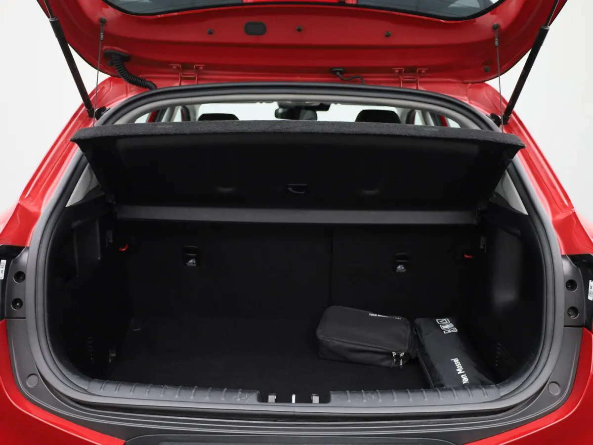1.0 T-GDi MHEV DynamicLine | CAMERA | PARKEERSENSOREN | CLIMATE CONTROL | CRUISE CONTROL | NAVIGATIE | APPLE CARPLAY / ANDROID AUTO | LMV |