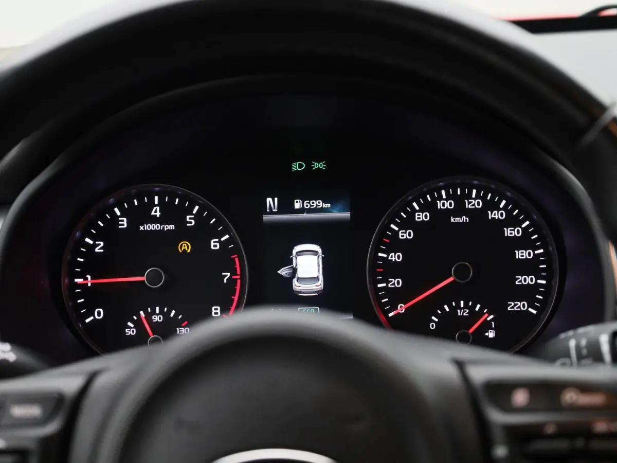 1.0 T-GDi MHEV DynamicLine | CAMERA | PARKEERSENSOREN | CLIMATE CONTROL | CRUISE CONTROL | NAVIGATIE | APPLE CARPLAY / ANDROID AUTO | LMV |