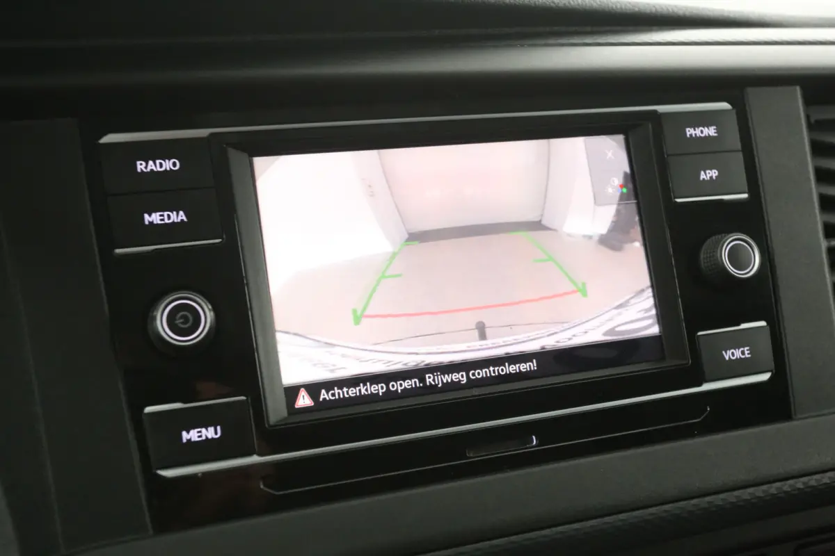 2.0 TDI L2H1 150PK | Automaat | Airco | Camera | Cruise | 3 Zits | 2xSchuifdeur | Trekhaak | Carplay