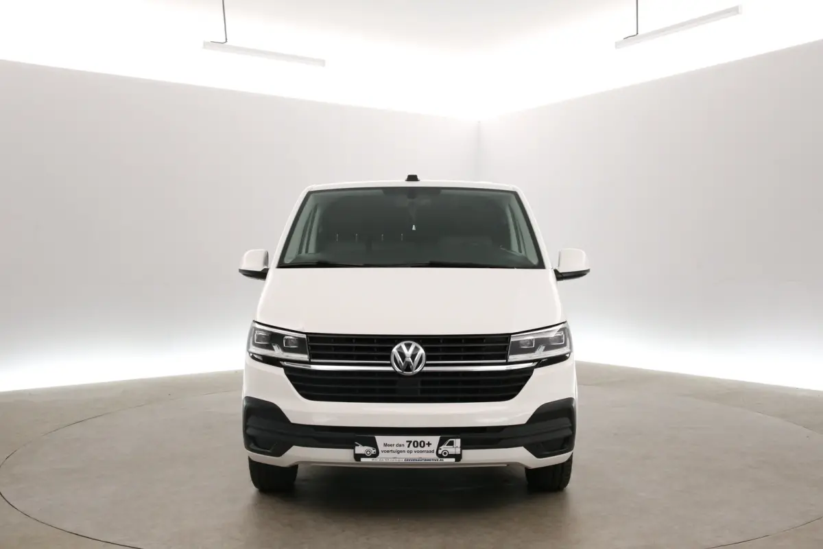 2.0 TDI L2H1 150PK | Automaat | Airco | Camera | Cruise | 3 Zits | 2xSchuifdeur | Trekhaak | Carplay