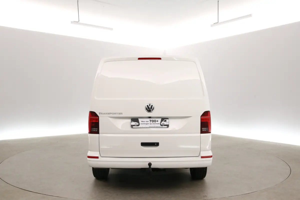 2.0 TDI L2H1 150PK | Automaat | Airco | Camera | Cruise | 3 Zits | 2xSchuifdeur | Trekhaak | Carplay