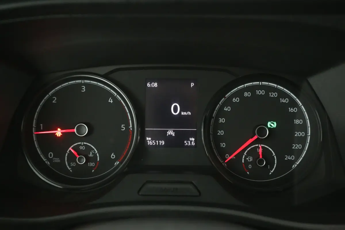 2.0 TDI L2H1 150PK | Automaat | Airco | Camera | Cruise | 3 Zits | 2xSchuifdeur | Trekhaak | Carplay