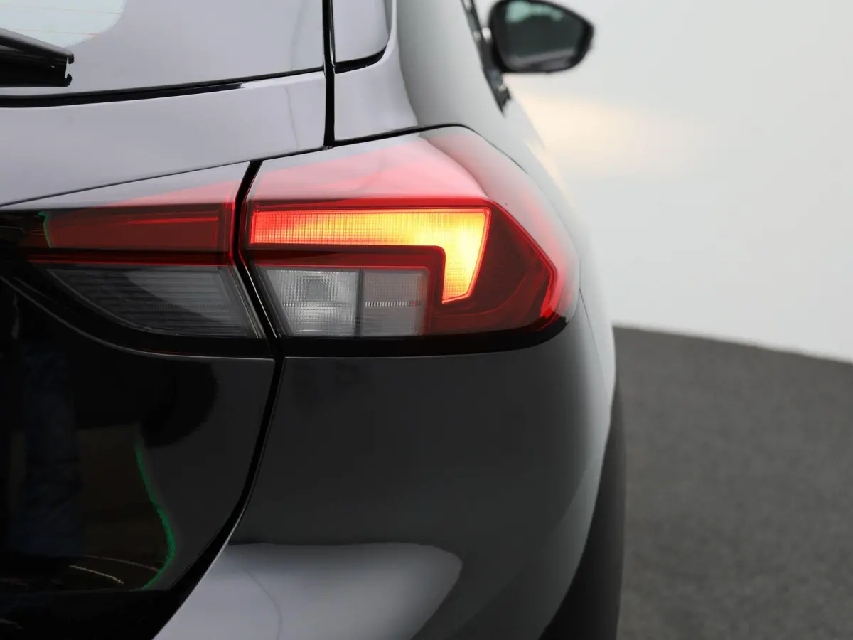 Edition 50 kWh | CRUISE CONTROL | CLIMATE CONTROL | APPLE CARPLAY / ANDROID AUTO | DIGITAAL DASHBOARD |