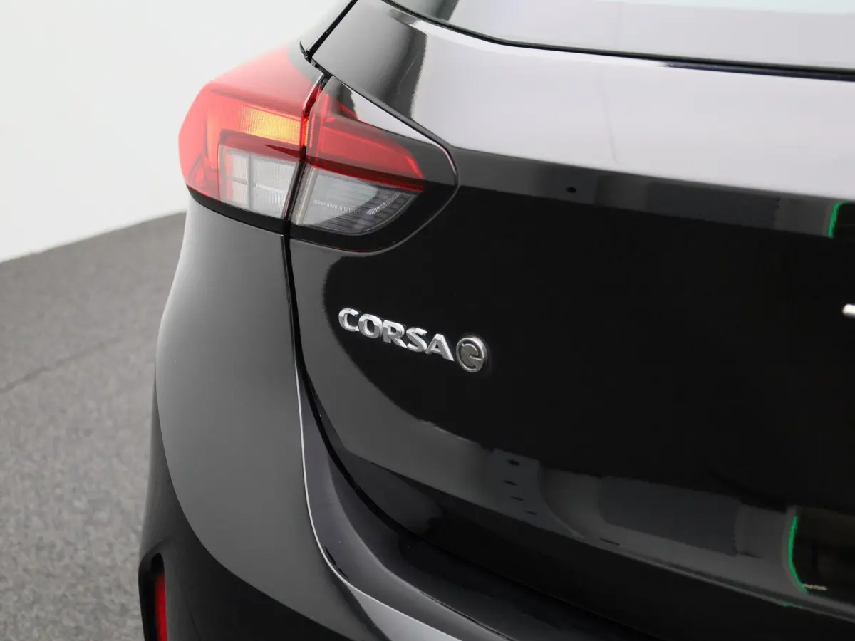 Edition 50 kWh | CRUISE CONTROL | CLIMATE CONTROL | APPLE CARPLAY / ANDROID AUTO | DIGITAAL DASHBOARD |