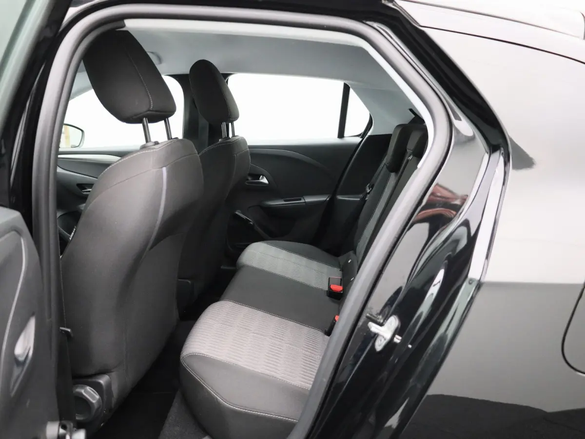 Edition 50 kWh | CRUISE CONTROL | CLIMATE CONTROL | APPLE CARPLAY / ANDROID AUTO | DIGITAAL DASHBOARD |