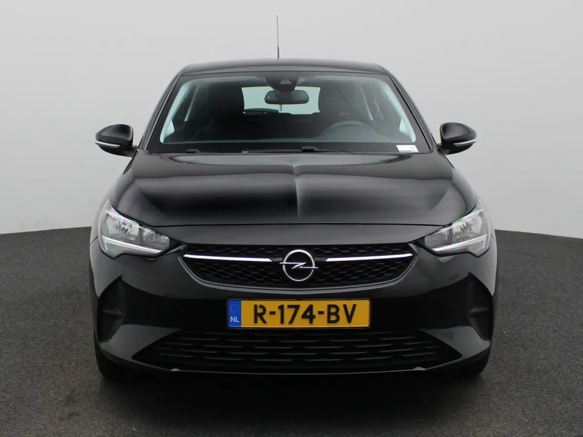 Edition 50 kWh | CRUISE CONTROL | CLIMATE CONTROL | APPLE CARPLAY / ANDROID AUTO | DIGITAAL DASHBOARD |