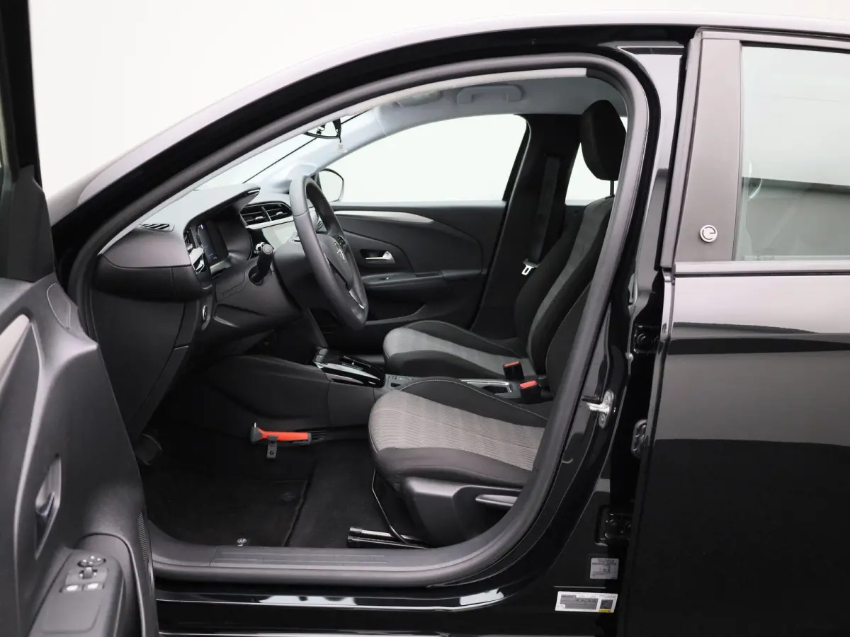 Edition 50 kWh | CRUISE CONTROL | CLIMATE CONTROL | APPLE CARPLAY / ANDROID AUTO | DIGITAAL DASHBOARD |
