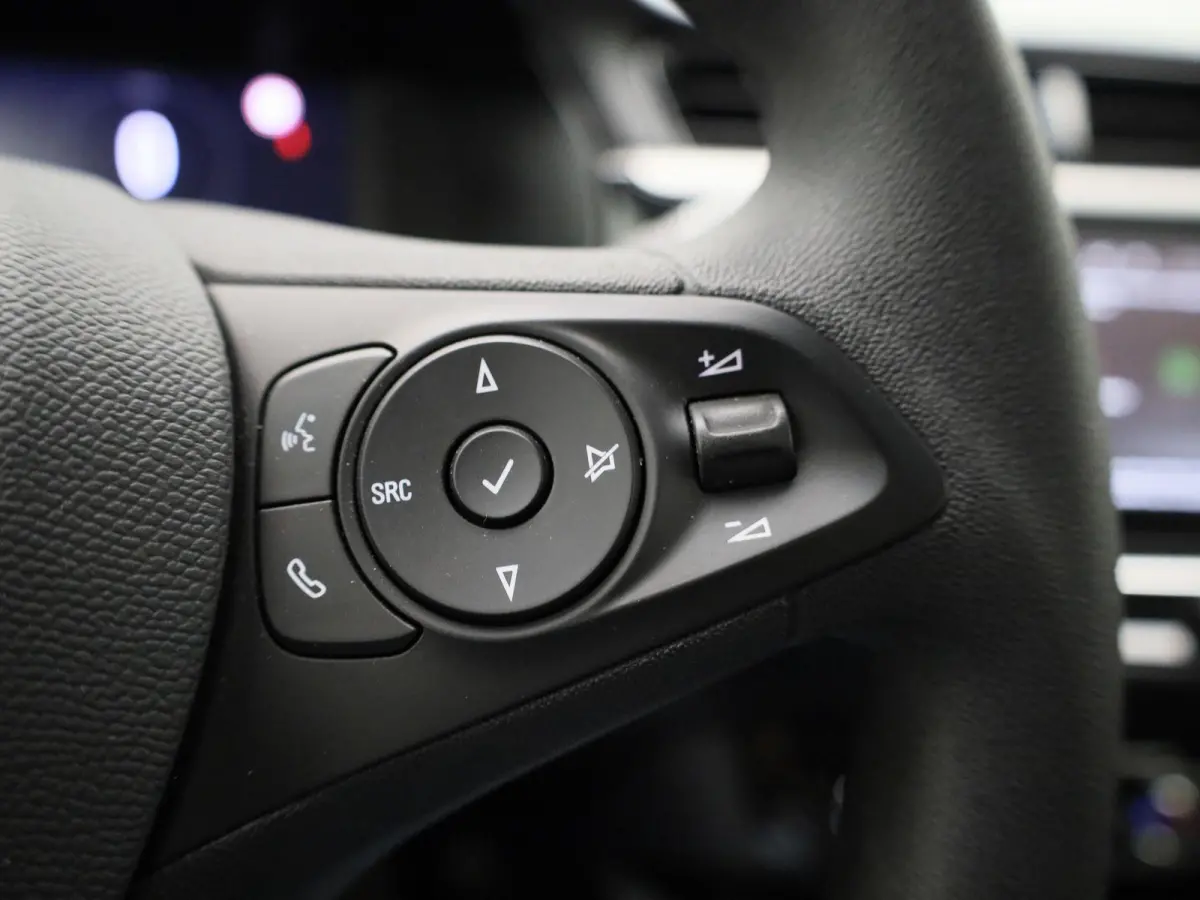 Edition 50 kWh | CRUISE CONTROL | CLIMATE CONTROL | APPLE CARPLAY / ANDROID AUTO | DIGITAAL DASHBOARD |