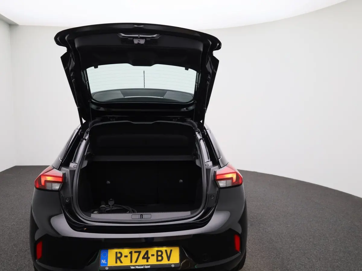 Edition 50 kWh | CRUISE CONTROL | CLIMATE CONTROL | APPLE CARPLAY / ANDROID AUTO | DIGITAAL DASHBOARD |