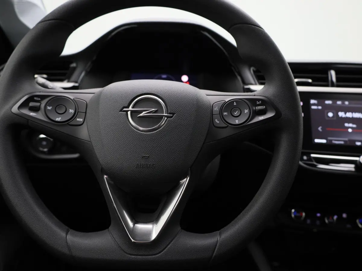 Edition 50 kWh | CRUISE CONTROL | CLIMATE CONTROL | APPLE CARPLAY / ANDROID AUTO | DIGITAAL DASHBOARD |