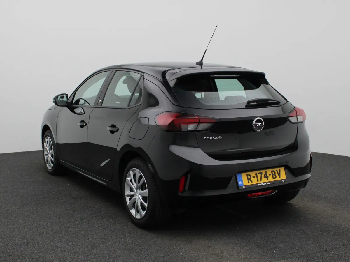 Edition 50 kWh | CRUISE CONTROL | CLIMATE CONTROL | APPLE CARPLAY / ANDROID AUTO | DIGITAAL DASHBOARD |