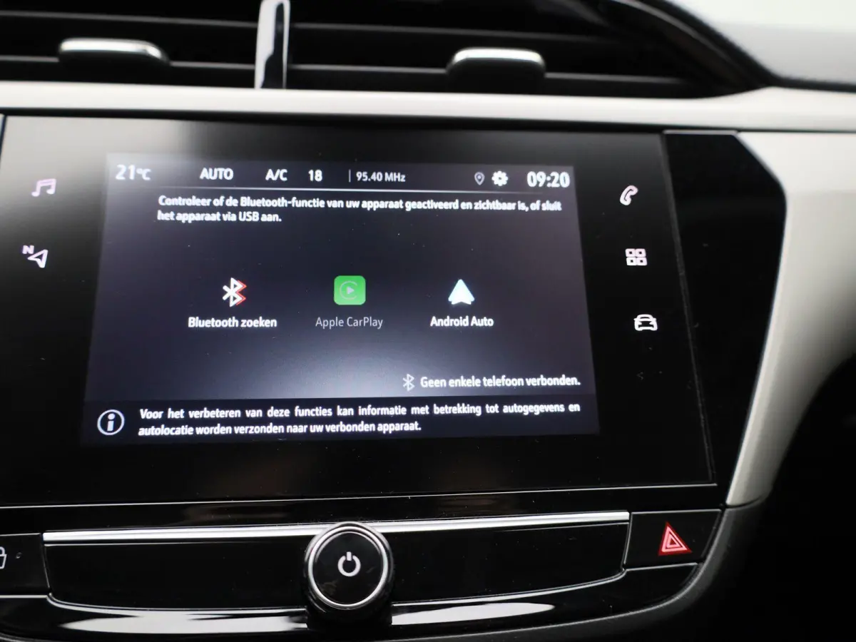 Edition 50 kWh | CRUISE CONTROL | CLIMATE CONTROL | APPLE CARPLAY / ANDROID AUTO | DIGITAAL DASHBOARD |