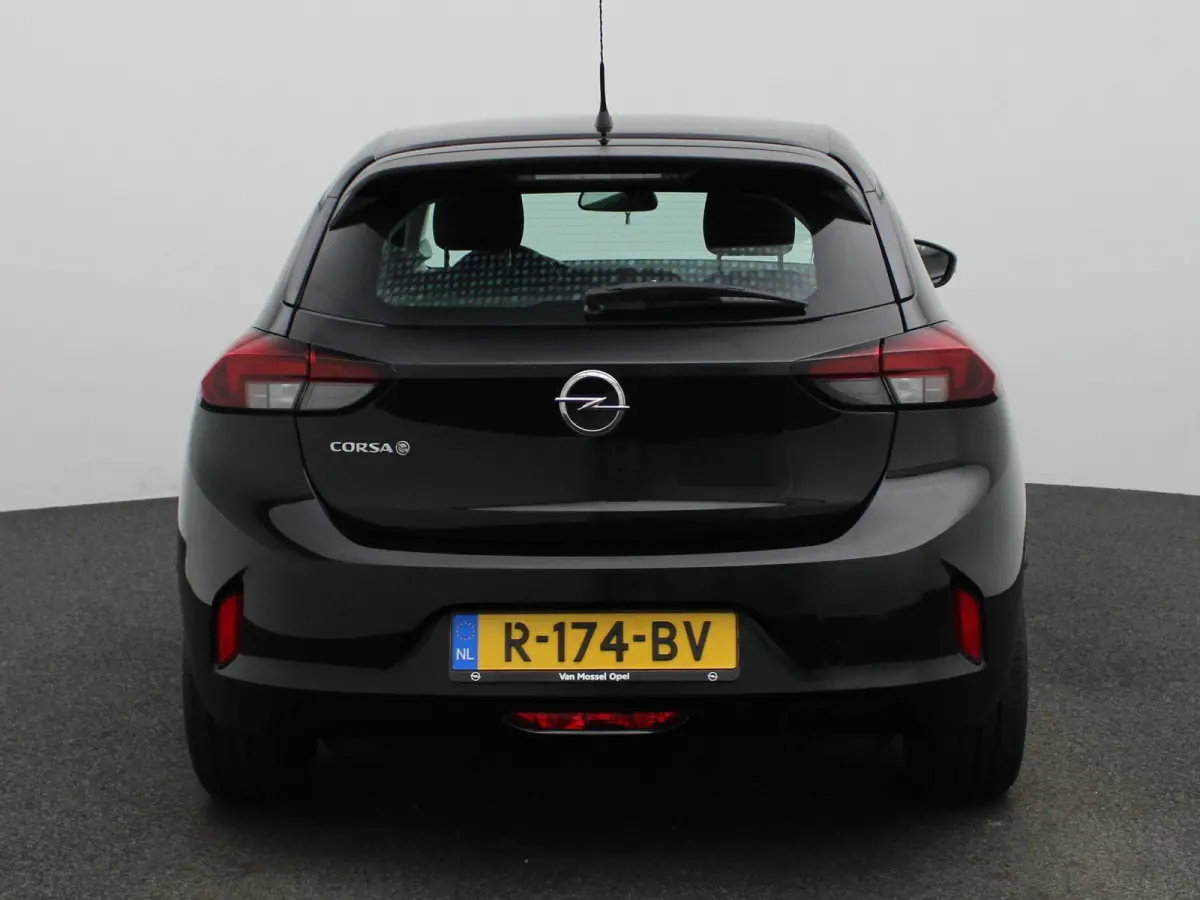 Edition 50 kWh | CRUISE CONTROL | CLIMATE CONTROL | APPLE CARPLAY / ANDROID AUTO | DIGITAAL DASHBOARD |