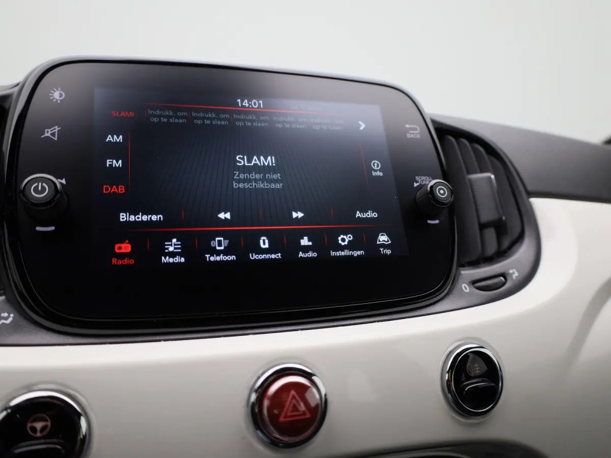 1.0 Hybrid Club | CRUISE CONTROL | LMV | LED | AIRCO |