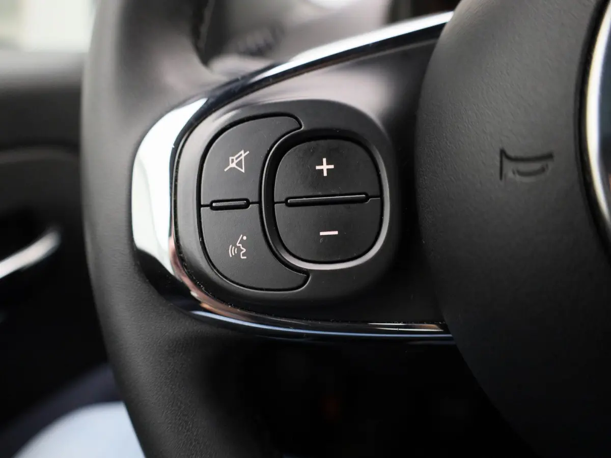 1.0 Hybrid Club | CRUISE CONTROL | LMV | LED | AIRCO |