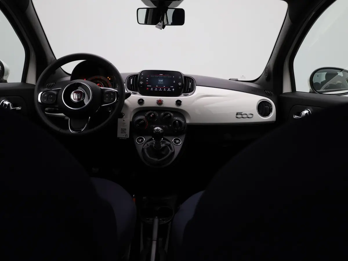 1.0 Hybrid Club | CRUISE CONTROL | LMV | LED | AIRCO |