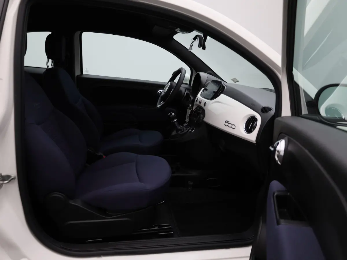 1.0 Hybrid Club | CRUISE CONTROL | LMV | LED | AIRCO |