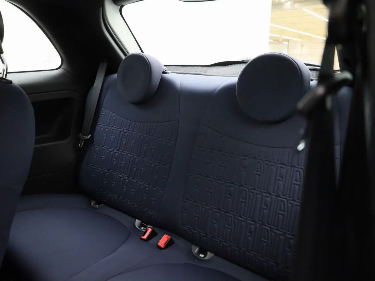 1.0 Hybrid Club | CRUISE CONTROL | LMV | LED | AIRCO |