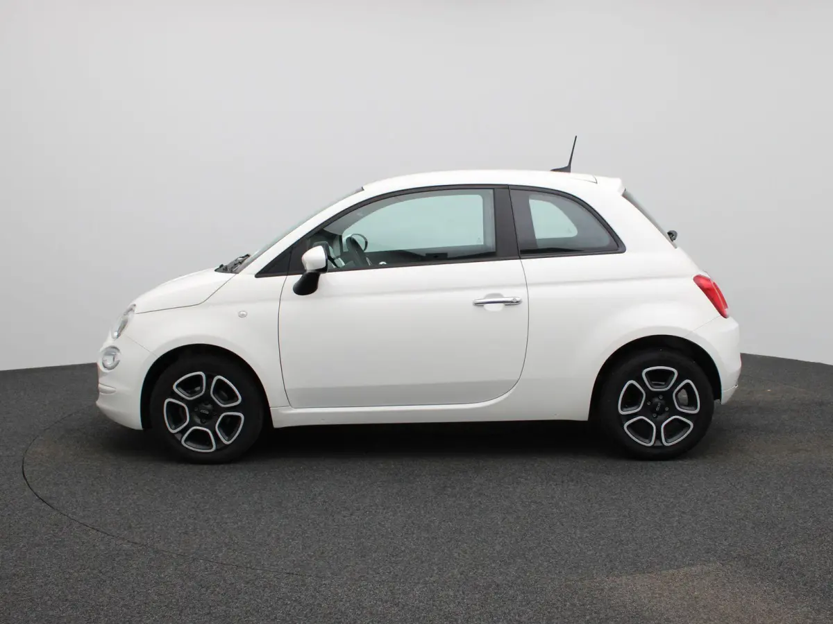 1.0 Hybrid Club | CRUISE CONTROL | LMV | LED | AIRCO |