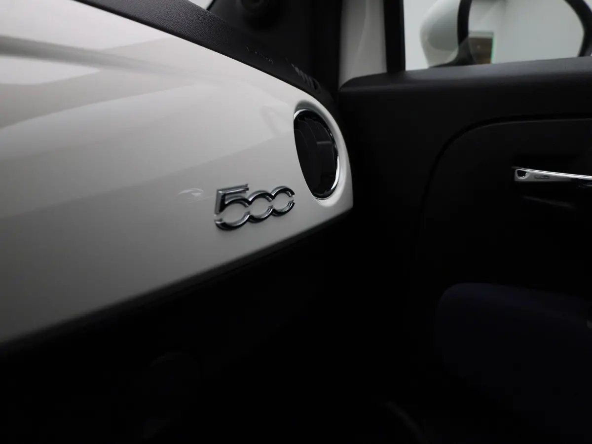 1.0 Hybrid Club | CRUISE CONTROL | LMV | LED | AIRCO |