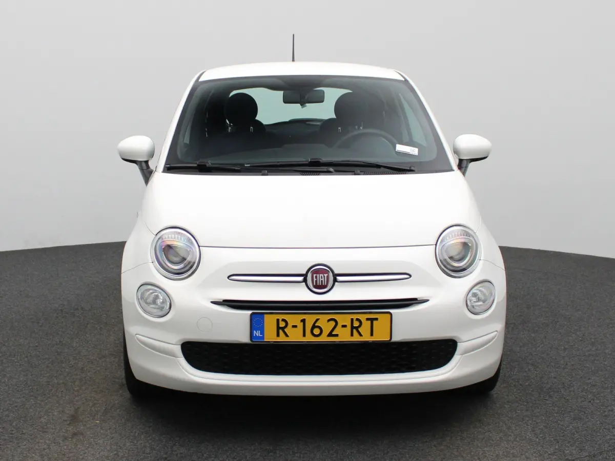 1.0 Hybrid Club | CRUISE CONTROL | LMV | LED | AIRCO |