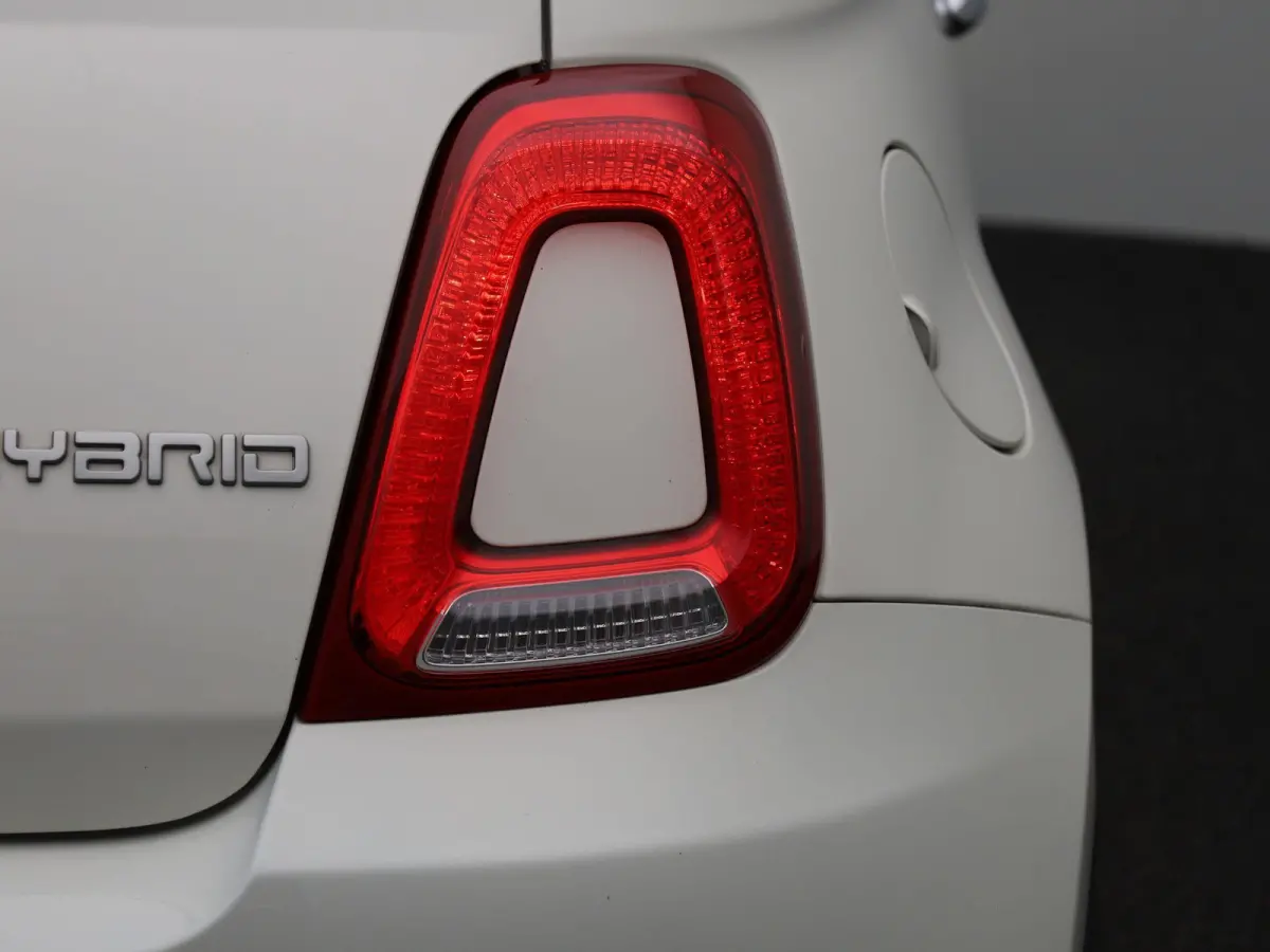 1.0 Hybrid Club | CRUISE CONTROL | LMV | LED | AIRCO |