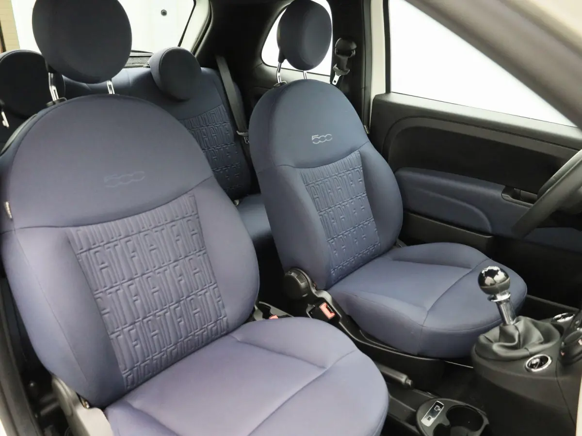 1.0 Hybrid Club | CRUISE CONTROL | LMV | LED | AIRCO |