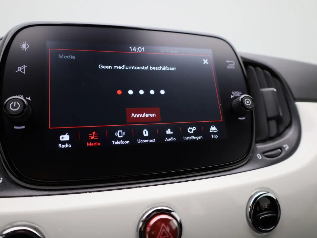 1.0 Hybrid Club | CRUISE CONTROL | LMV | LED | AIRCO |