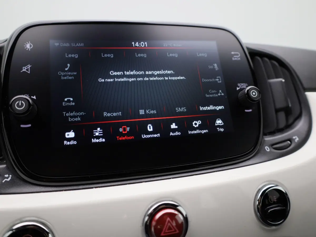 1.0 Hybrid Club | CRUISE CONTROL | LMV | LED | AIRCO |