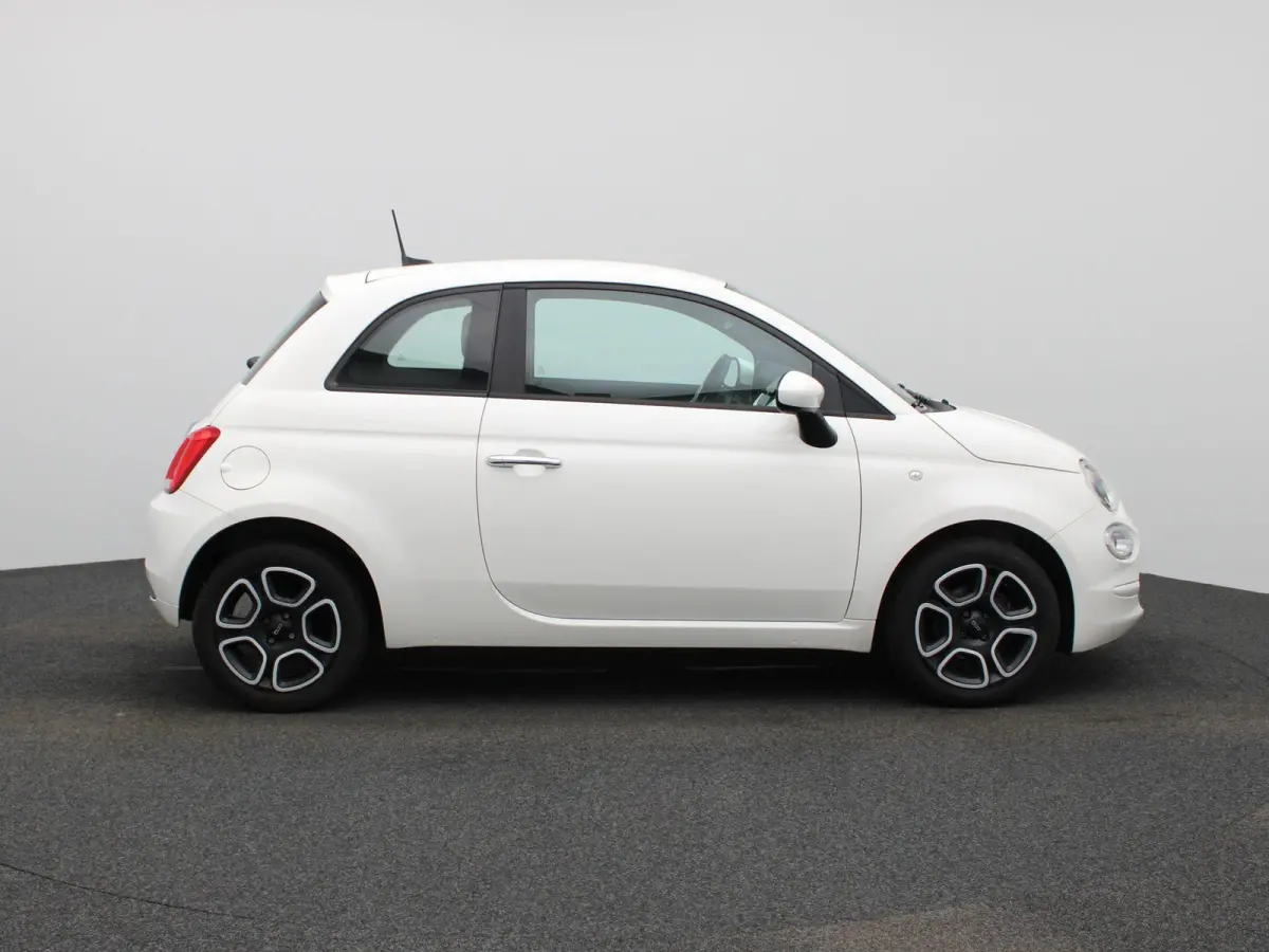 1.0 Hybrid Club | CRUISE CONTROL | LMV | LED | AIRCO |