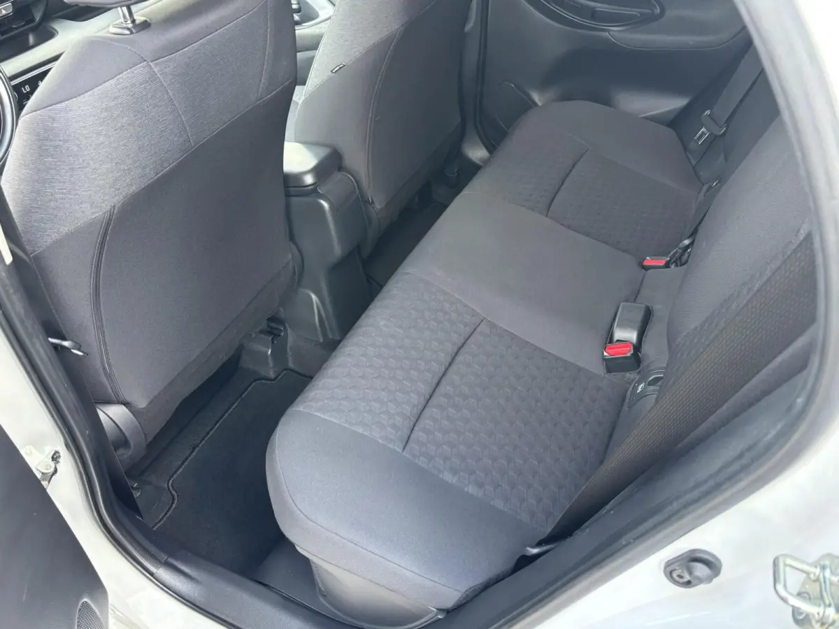 1.5 Hybrid Dynamic | Keyless | LED | Full map navi | Stoelverwarming