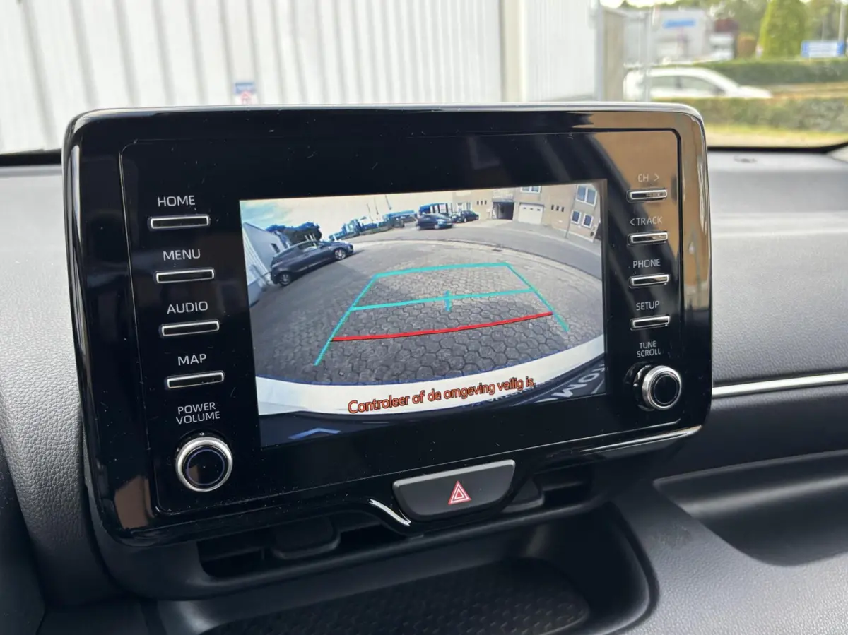 1.5 Hybrid Dynamic | Keyless | LED | Full map navi | Stoelverwarming