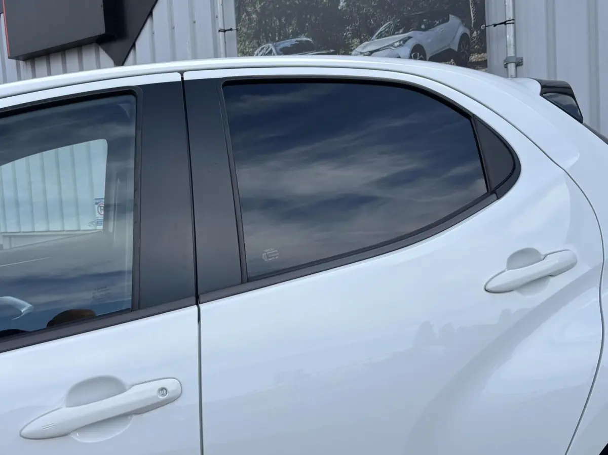 1.5 Hybrid Dynamic | Keyless | LED | Full map navi | Stoelverwarming