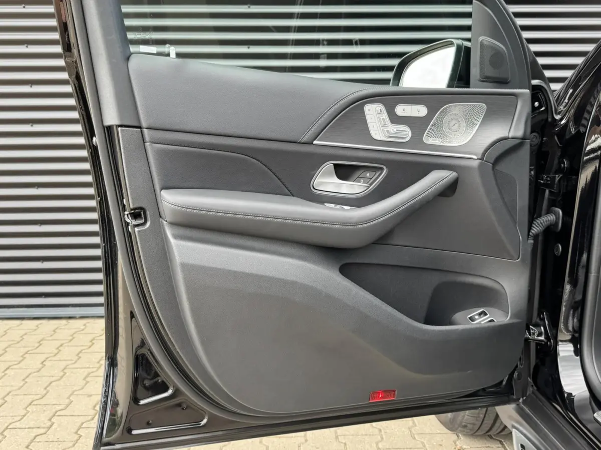 400 e 4MATIC AMG Line | 22 Inch | Night | Pano | Burmester | Memory | 360 | Trekhaak | Etc