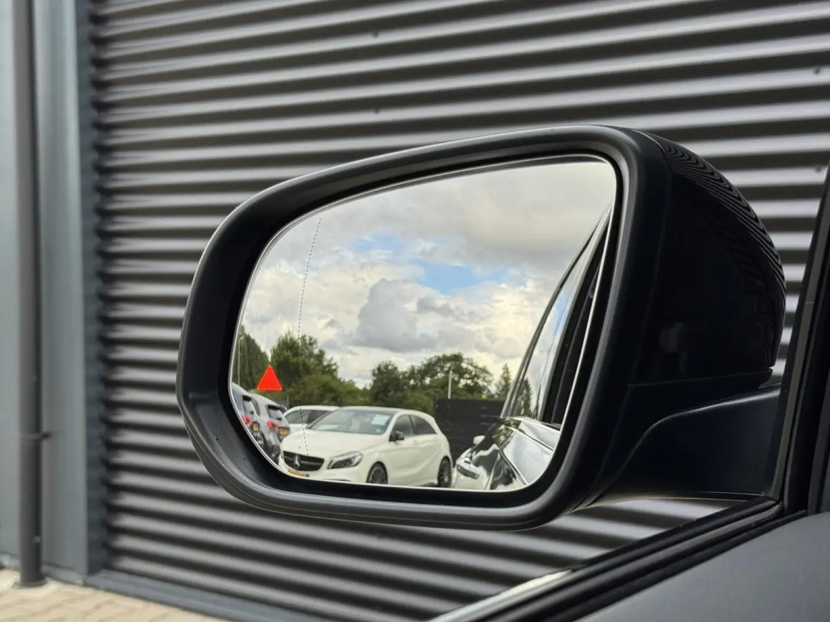 400 e 4MATIC AMG Line | 22 Inch | Night | Pano | Burmester | Memory | 360 | Trekhaak | Etc