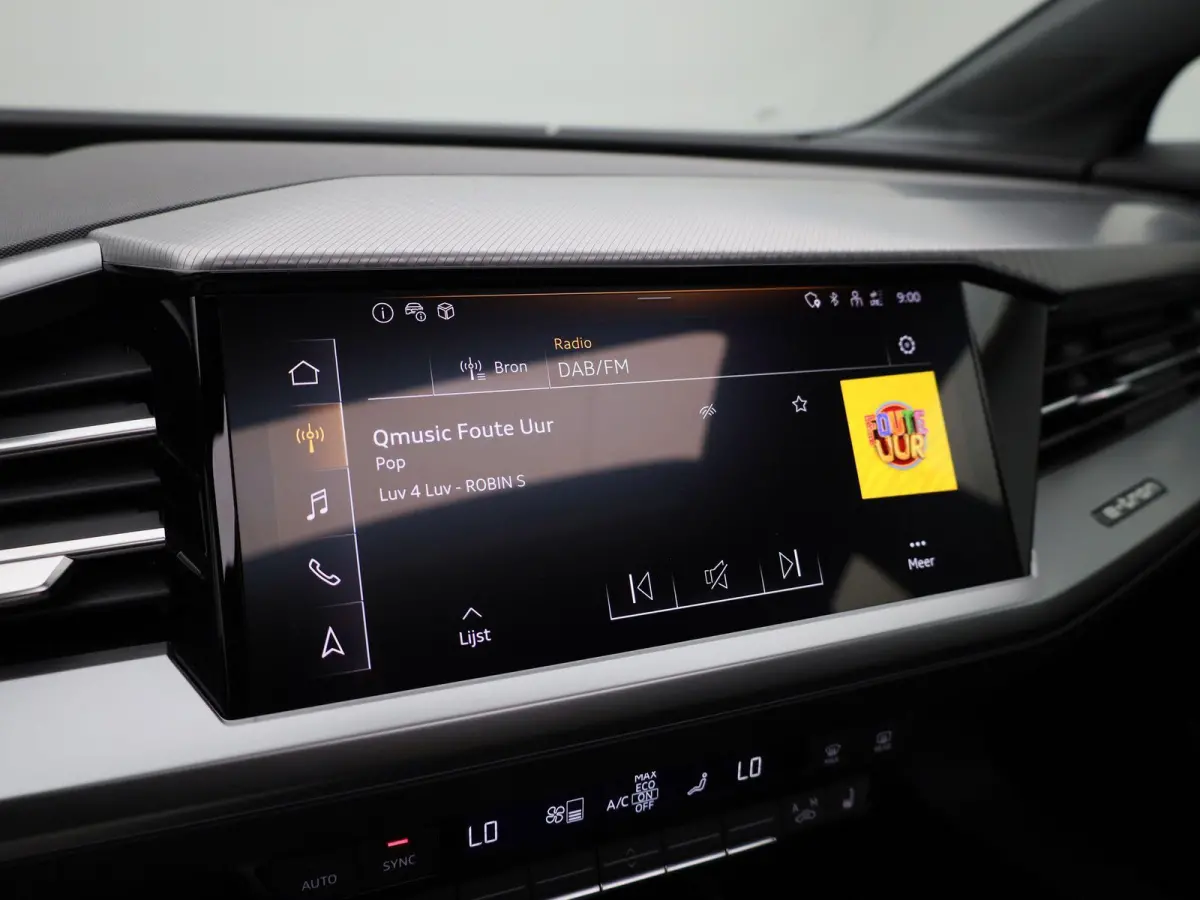 45 quattro Edition 82 kWh 286 PK | Adaptive cruise control | Glazen panoramadak | Elektrisch instel. voorstoelen | Achteruitrijcamera| Climate control | Matrix-ledkoplampen | Stoelverwarming
