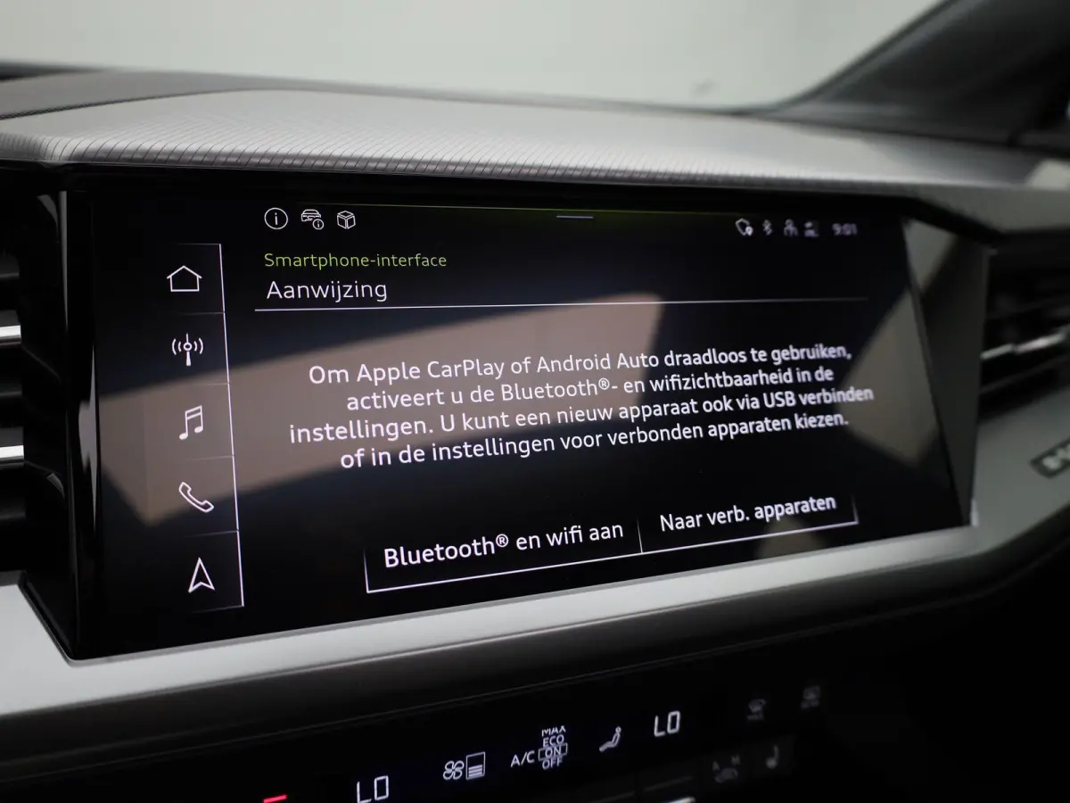 45 quattro Edition 82 kWh 286 PK | Adaptive cruise control | Glazen panoramadak | Elektrisch instel. voorstoelen | Achteruitrijcamera| Climate control | Matrix-ledkoplampen | Stoelverwarming