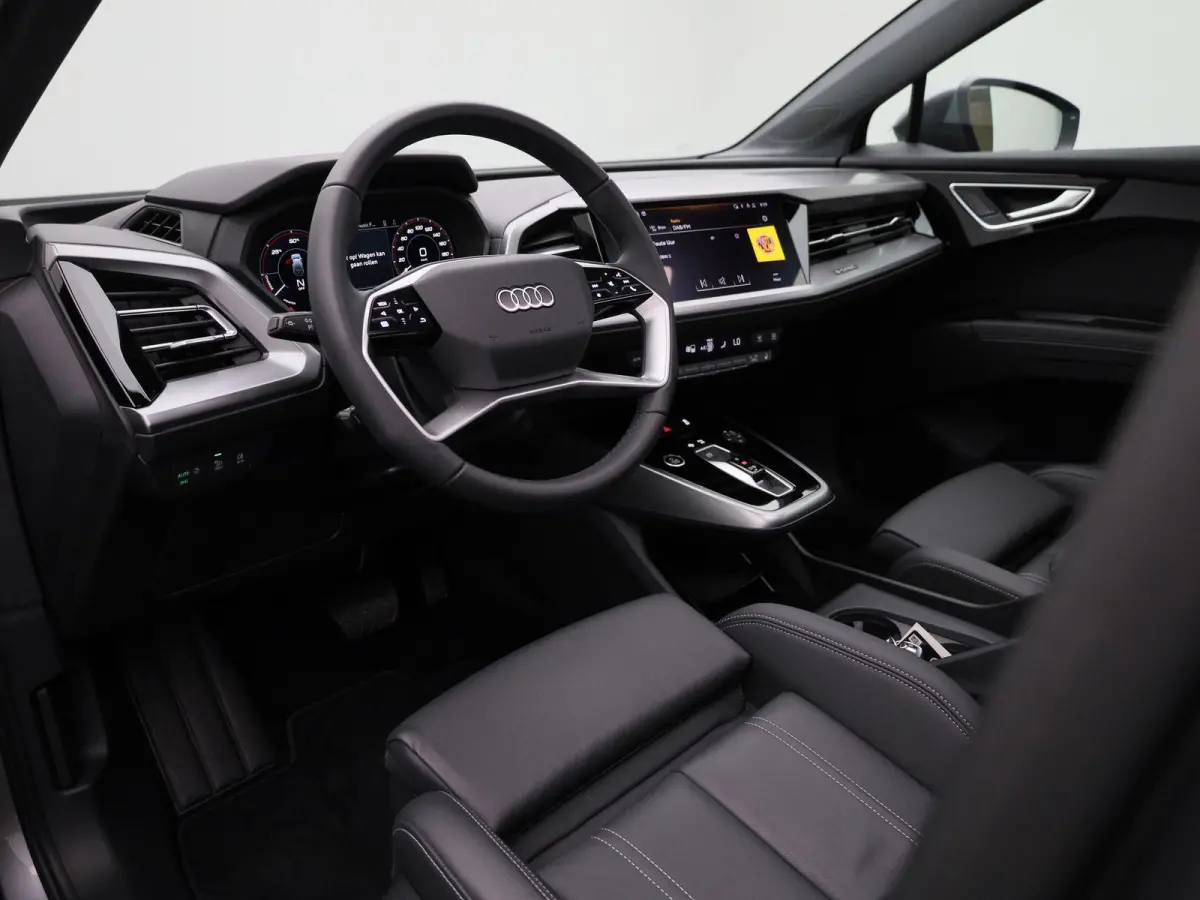 45 quattro Edition 82 kWh 286 PK | Adaptive cruise control | Glazen panoramadak | Elektrisch instel. voorstoelen | Achteruitrijcamera| Climate control | Matrix-ledkoplampen | Stoelverwarming